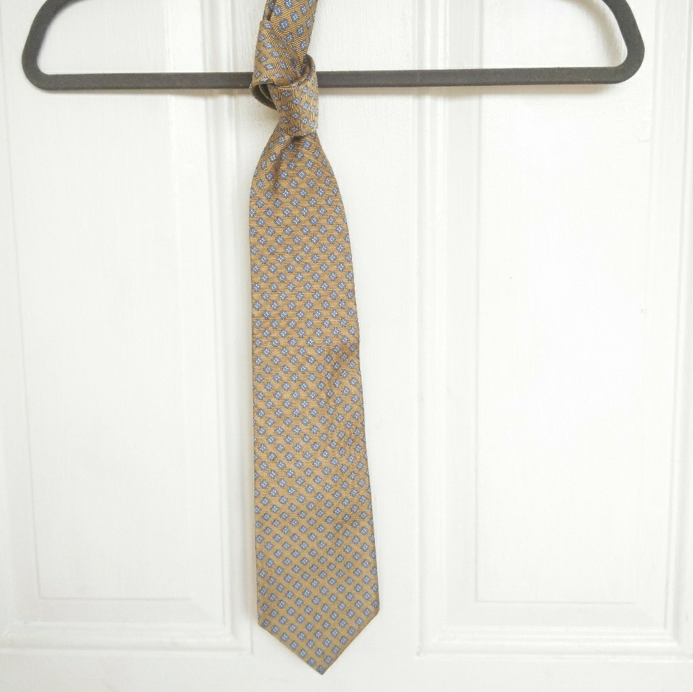 Brooks Brothers Makers tie